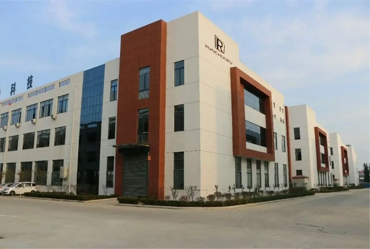 Shenzhen  Runchunfu  Tecnologia  Co.,  Ltd.
