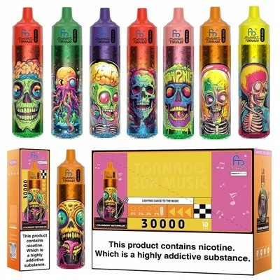 Fumot Tornado 30K 30K 30K