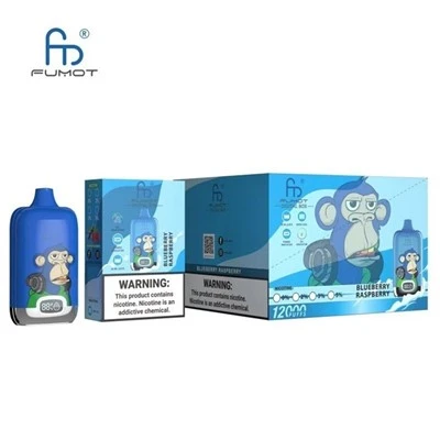 RandM Tornado 7000 Puffi .